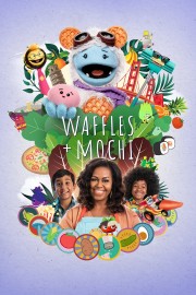 Waffles + Mochi-voll