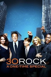 30 Rock: A One-Time Special-voll