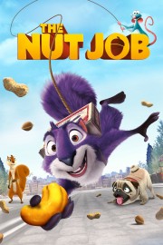 The Nut Job-voll