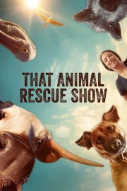 That Animal Rescue Show-voll