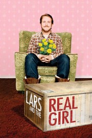 Lars and the Real Girl-voll