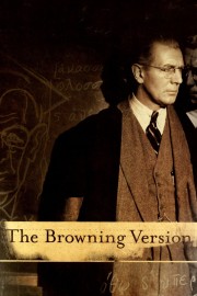 The Browning Version-voll