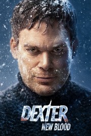 Dexter: New Blood-voll