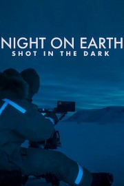 Night on Earth: Shot in the Dark-voll