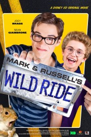 Mark & Russell's Wild Ride-voll