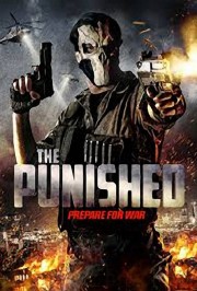 The Punished-voll