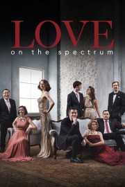 Love on the Spectrum-voll