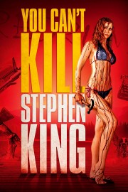 You Can't Kill Stephen King-voll