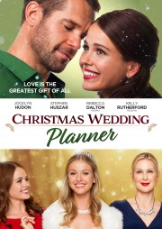 Christmas Wedding Planner-voll
