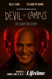 Devil on Campus: The Larry Ray Story-voll