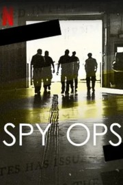 Spy Ops-voll