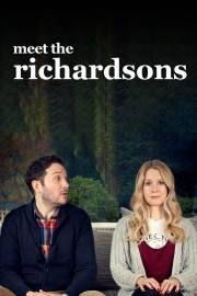 Meet the Richardsons-voll