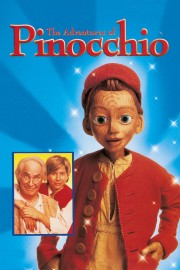 The Adventures of Pinocchio-voll