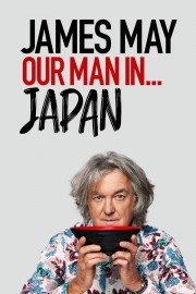 James May: Our Man In Japan-voll