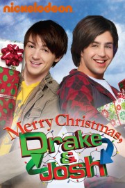 Merry Christmas, Drake & Josh-voll