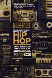 Hip Hop: The Songs That Shook America-voll