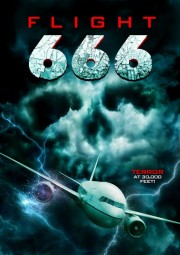 Flight 666-voll