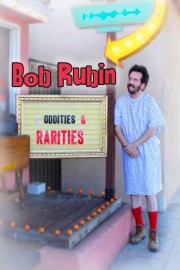 Bob Rubin: Oddities and Rarities-voll