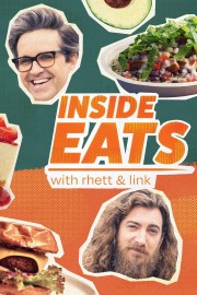 Inside Eats with Rhett & Link-voll