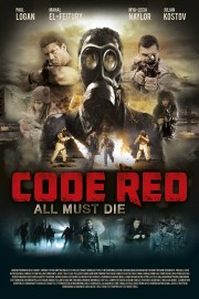 Code Red-voll