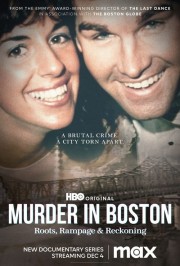 Murder In Boston: Roots, Rampage & Reckoning-voll