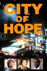 City of Hope-voll