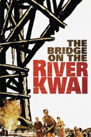 The Bridge on the River Kwai-voll