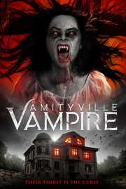 Amityville Vampire-voll