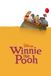Winnie the Pooh-voll