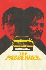The Passenger-voll