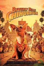 Beverly Hills Chihuahua-voll