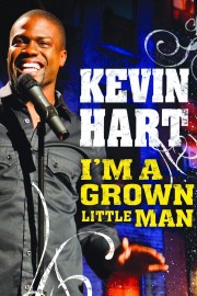 Kevin Hart: I'm a Grown Little Man-voll