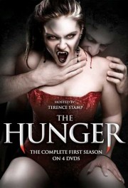 The Hunger-voll