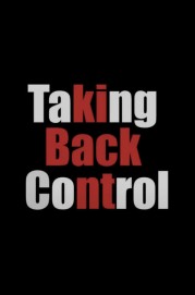 Taking Back Control-voll