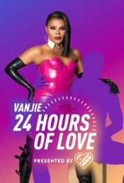 Vanjie: 24 Hours of Love-voll