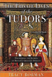 The Private Lives of the Tudors-voll