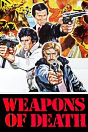Weapons of Death-voll