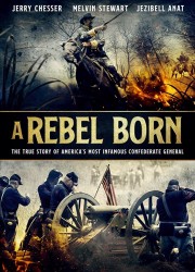 A Rebel Born-voll