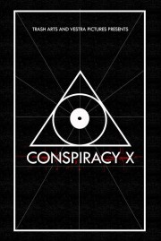 Conspiracy X-voll