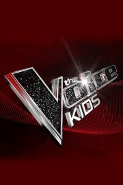 The Voice Kids-voll