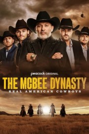 The McBee Dynasty: Real American Cowboys-voll