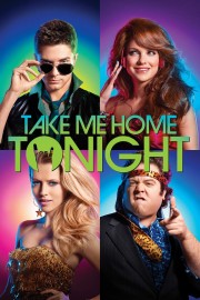 Take Me Home Tonight-voll