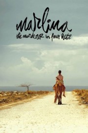 Marlina the Murderer in Four Acts-voll