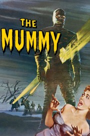 The Mummy-voll