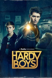 The Hardy Boys-voll