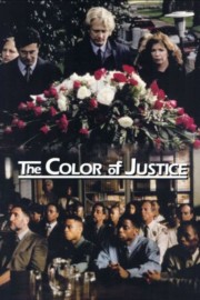 Color of Justice-voll