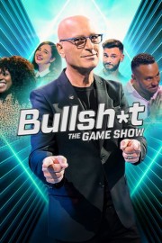 Bullsh*t The Gameshow-voll