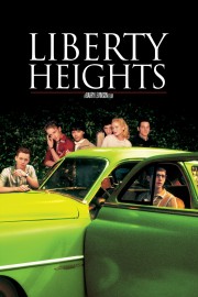Liberty Heights-voll