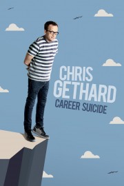 Chris Gethard: Career Suicide-voll
