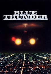 Blue Thunder-voll